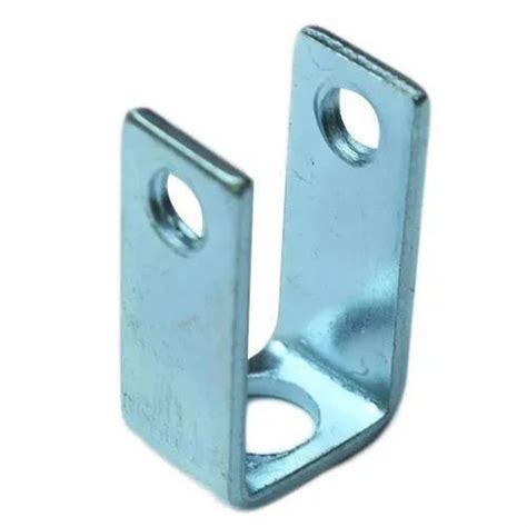 u shaped galvanized steel brackets